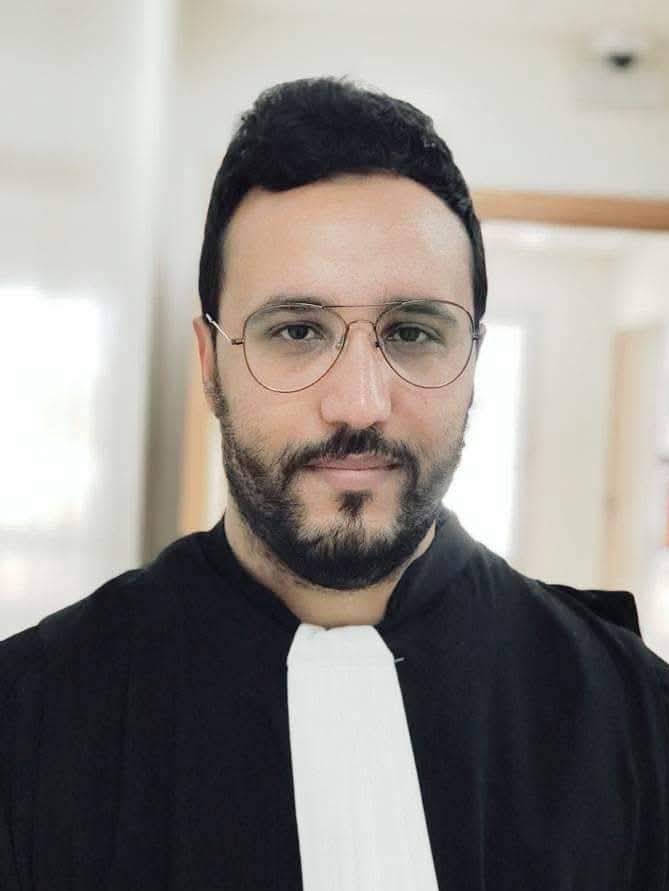 الأستاذ الضو كفير